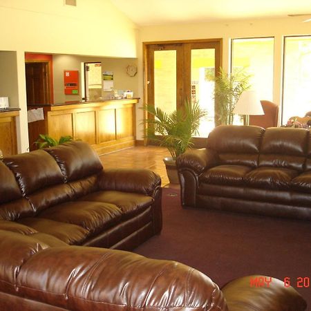 Motel 6-Freeport, Tx Εσωτερικό φωτογραφία