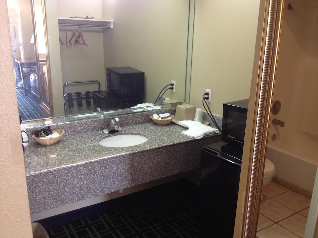 Motel 6-Freeport, Tx Δωμάτιο φωτογραφία