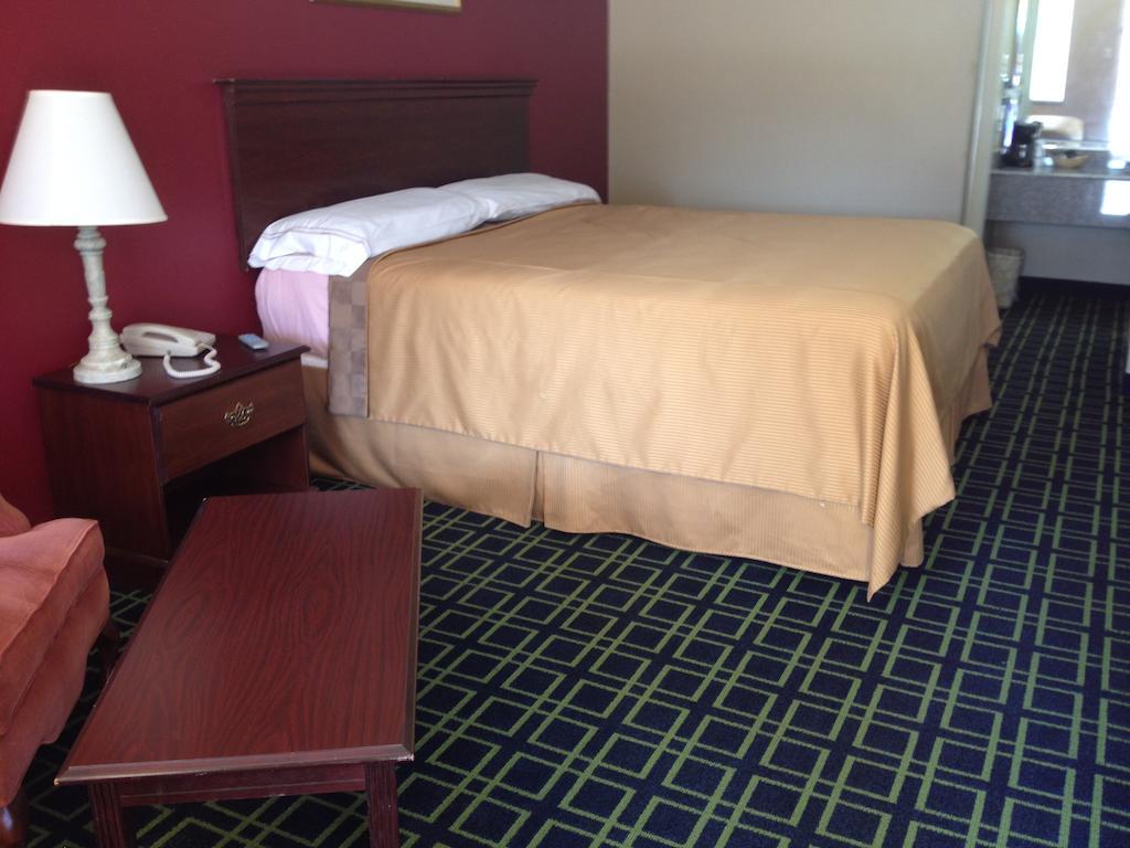 Motel 6-Freeport, Tx Δωμάτιο φωτογραφία