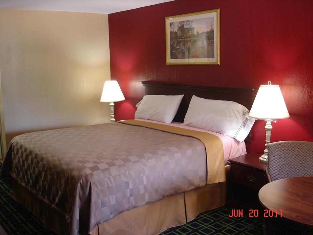 Motel 6-Freeport, Tx Δωμάτιο φωτογραφία