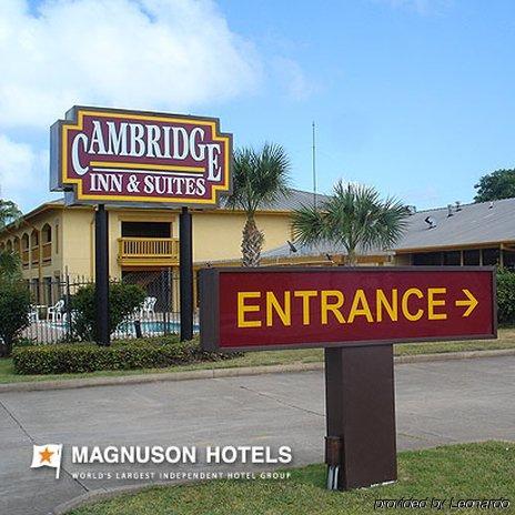 Motel 6-Freeport, Tx Εξωτερικό φωτογραφία
