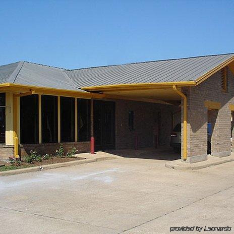 Motel 6-Freeport, Tx Εξωτερικό φωτογραφία
