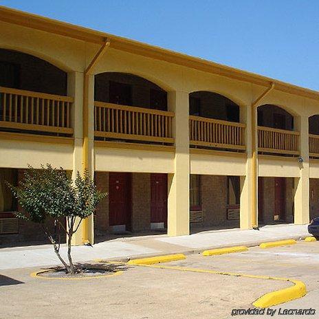 Motel 6-Freeport, Tx Εξωτερικό φωτογραφία