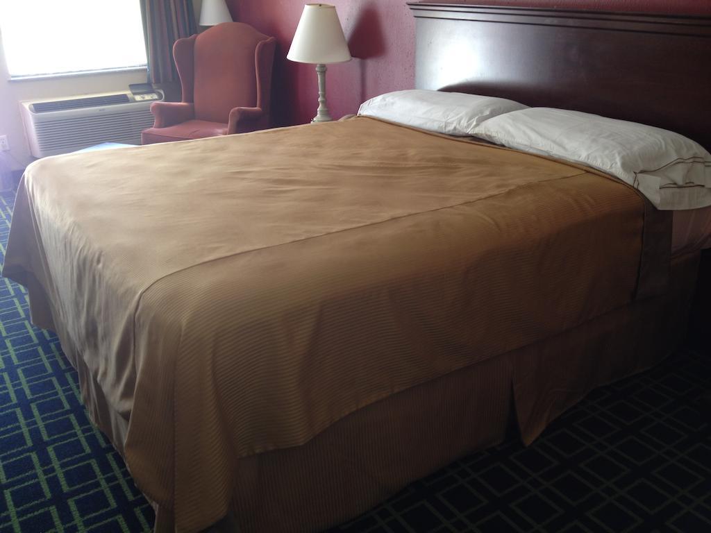 Motel 6-Freeport, Tx Εξωτερικό φωτογραφία
