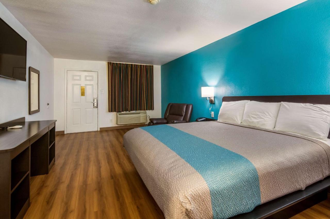 Motel 6-Freeport, Tx Εξωτερικό φωτογραφία