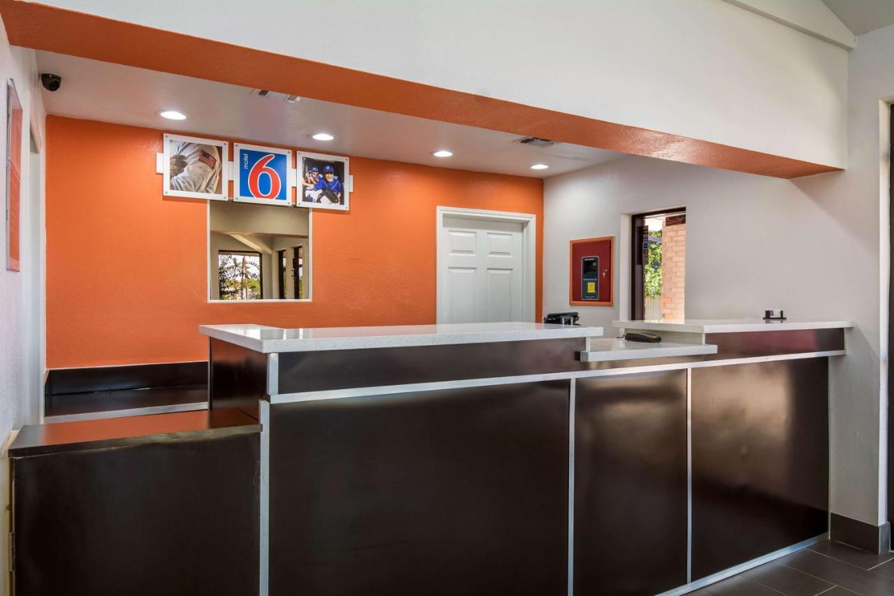Motel 6-Freeport, Tx Εξωτερικό φωτογραφία
