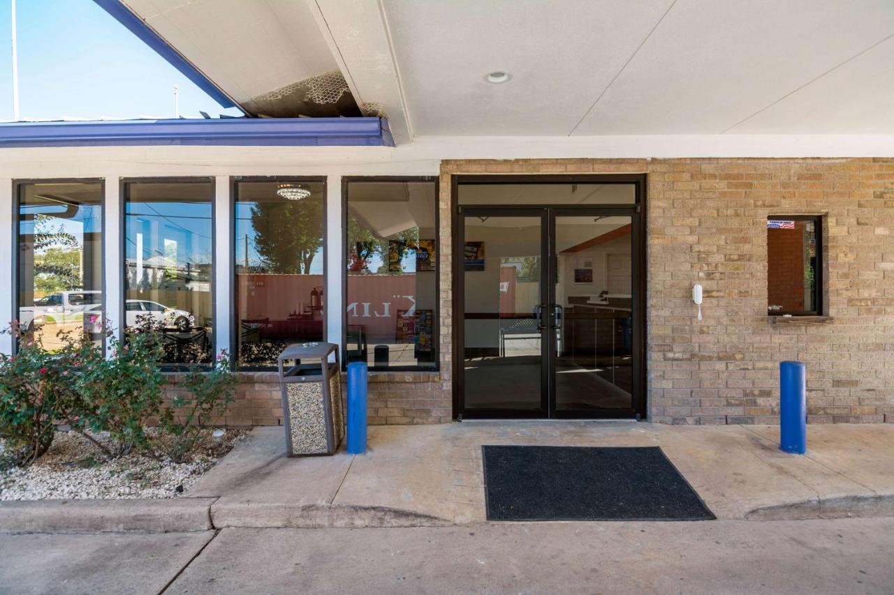 Motel 6-Freeport, Tx Εξωτερικό φωτογραφία