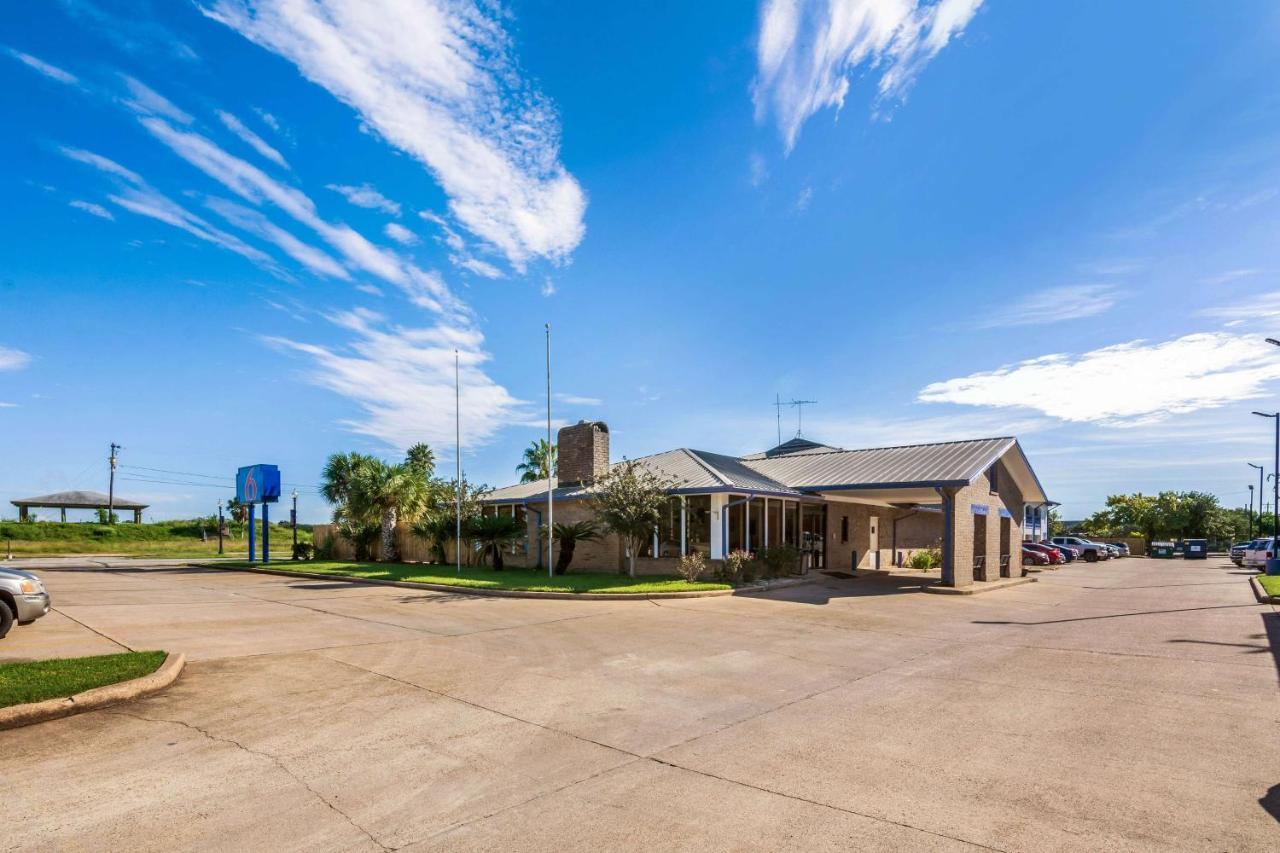 Motel 6-Freeport, Tx Εξωτερικό φωτογραφία